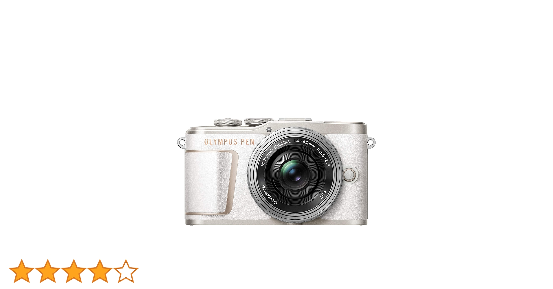 Amazon.co.jp: OLYMPUS ミラーレス一眼カメラ PEN E-PL10 14